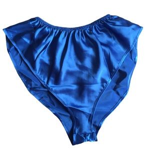 Vintage High waisted bottoms size small